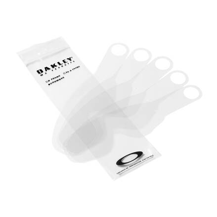 OAKLEY Tear Off Crowbar Standard 25 Stk