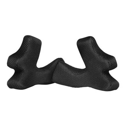 TLD Wangenpolster D4