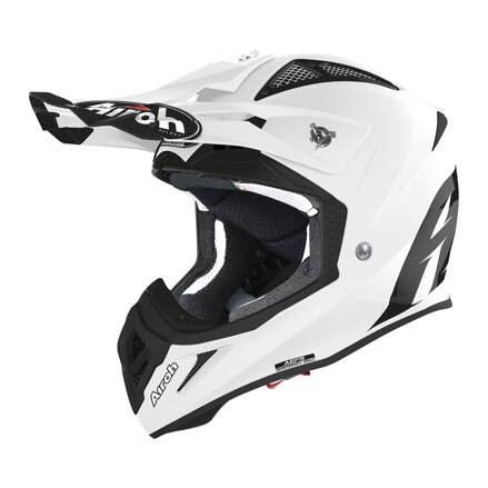 AIROH Motocross Helm Aviator Ace Color