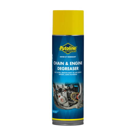 PUTOLINE Chain + Engine Spray