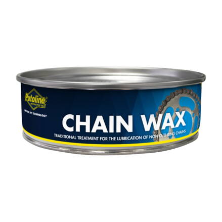 PUTOLINE Kettenfett Chainwax