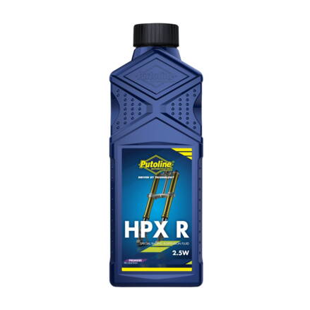 PUTOLINE Gabelöl HPX R 2.5W