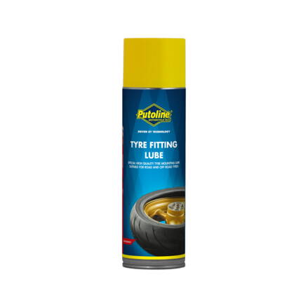 PUTOLINE Tyre Fitting Lube Spray