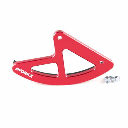 AWORKX Bremsscheibenschutz für SUZUKI