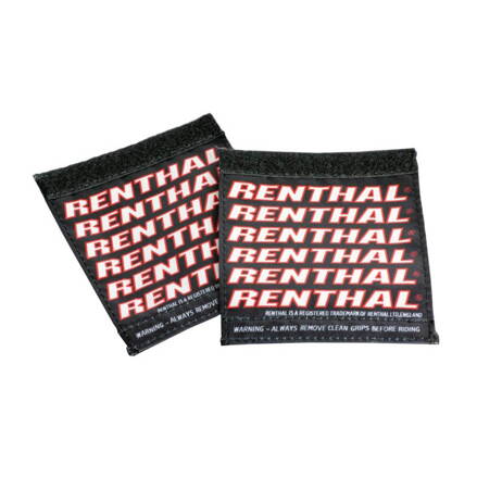 RENTHAL Griffschoner CLEAN GRIP