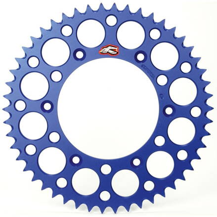 RENTHAL Zahnkranz für KTM, HQV, GASGAS