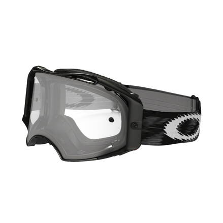 OAKLEY Brille Airbrake Speed