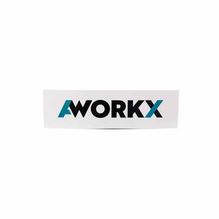 AWORKX Sticker