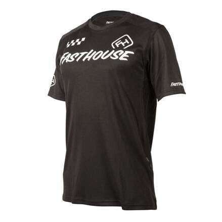 FASTHOUSE MTB Jersey Alloy Block