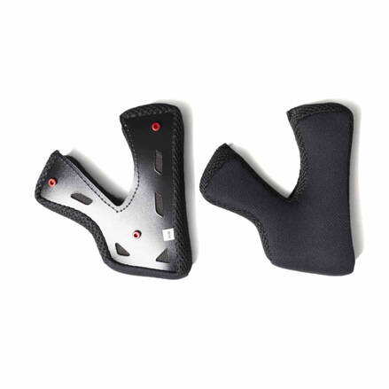 FOX V2 CHEEK PADS 2013-.....