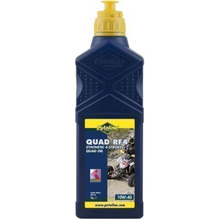 PUTOLINE Motoröl Quad RF4 4 10W-40