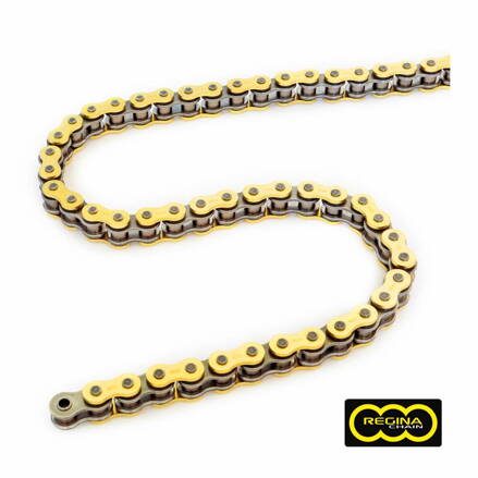 REGINA Z-Ring Kette 135GPZN