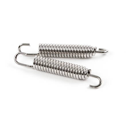 AWORKX Auspuff-Feder Set