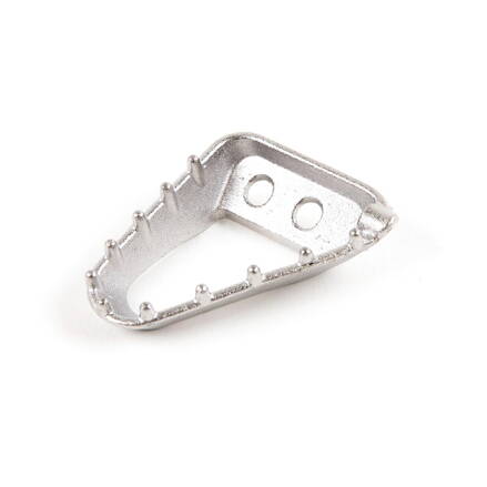 AWORKX Bremspedalspitze für KTM, HQV, GASGAS