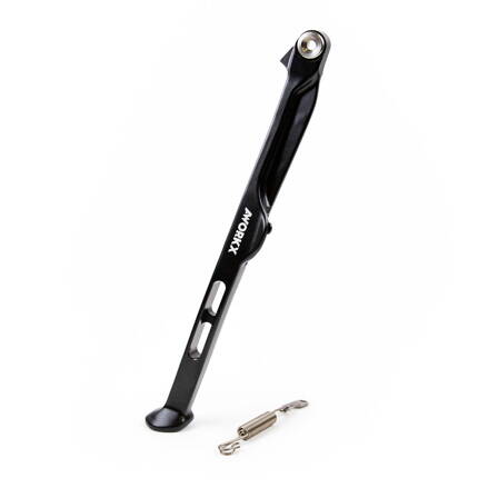 AWORKX Seitenständer für KTM, HQV, GASGAS