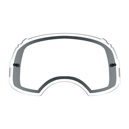 OAKLEY Ersatzglas Airbrake Dual