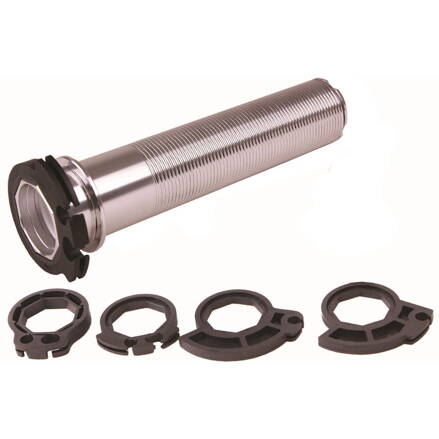 ODI Gasgriffrohr FUZION