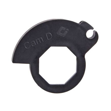 ODI Gasgriffadapter SNAP ON D