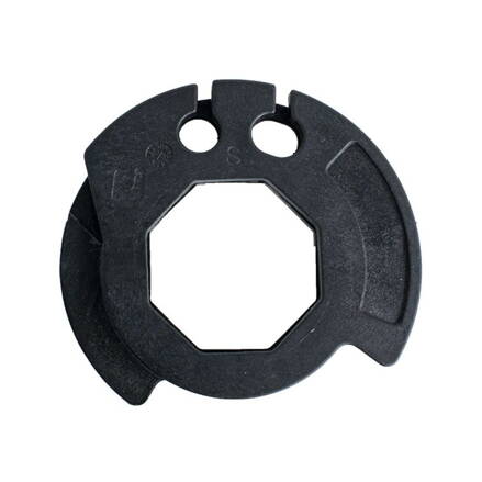 ODI Gasgriffadapter SNAP ON S