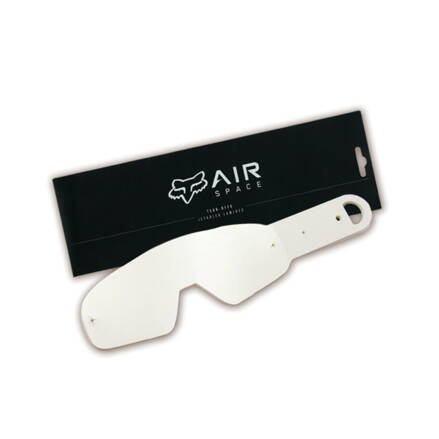 FOX Abreissscheiben Standard