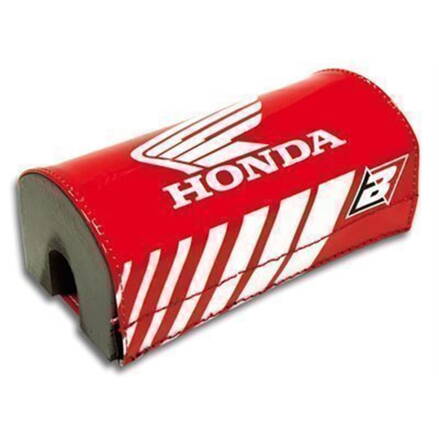 BLACKBIRD Lenkerpolster Oversize für HONDA