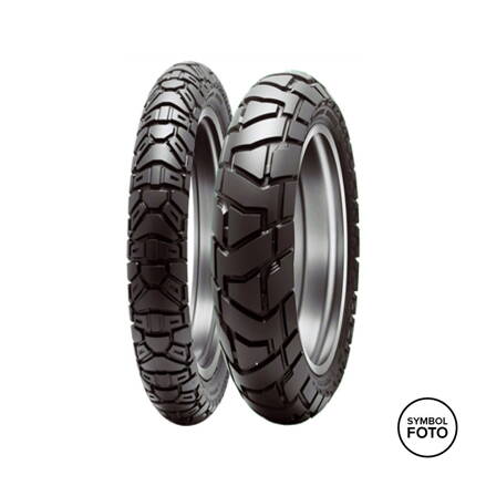 DUNLOP Reifen TRAILMAX MISSION