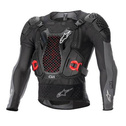 ALPINESTARS Protektorjacke Bionic Plus V2