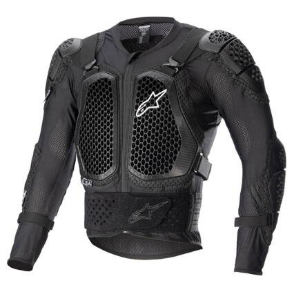 ALPINESTARS Protektorjacke Bionic Action V2
