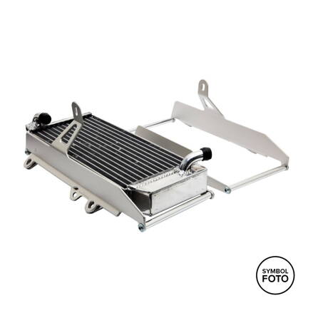 CROSSPRO Kühlerschutz für HONDA