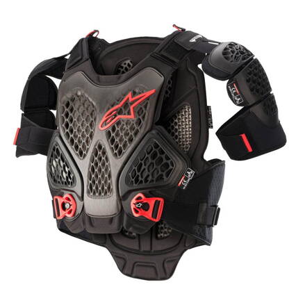 ALPINESTARS Brustpanzer A-6