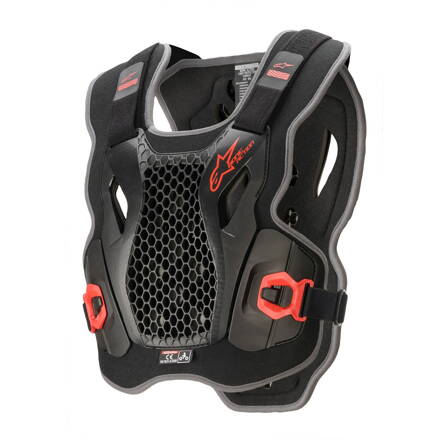 ALPINESTARS Brustpanzer Bionic Action