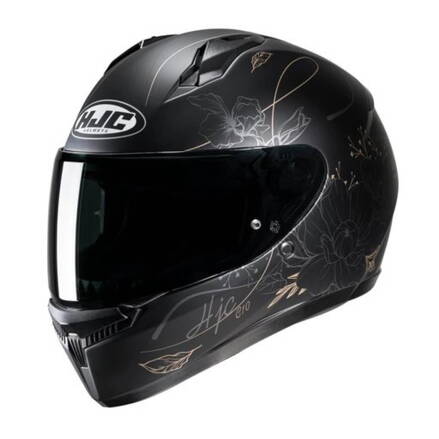 HJC Helm C10 Epik MC9SF