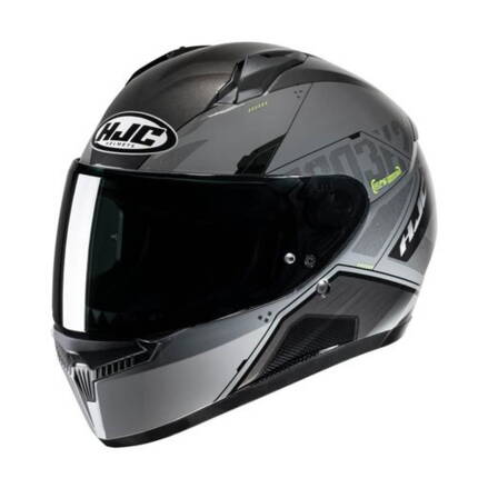 HJC Helm C10 Inka MC3H