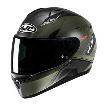 HJC Helm C10 Inka MC7SF