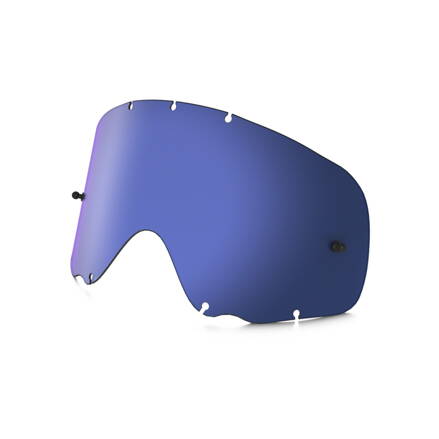 OAKLEY Ersatzglas Crowbar