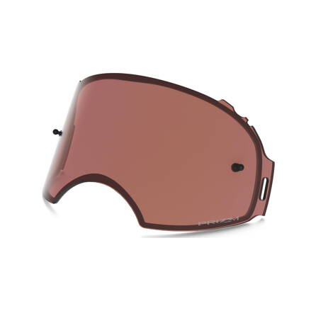 OAKLEY Ersatzglas Airbrake Prizm Bronze MX