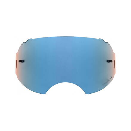 OAKLEY Ersatzglas Airbrake Prizm Sapphire Irid.