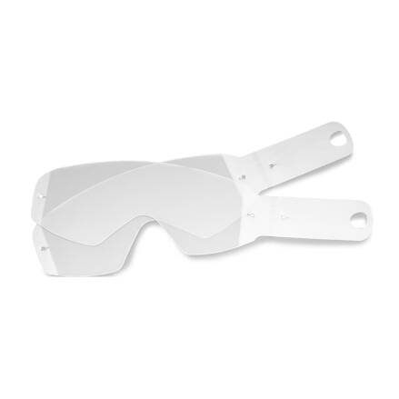 OAKLEY Tear Off O-Frame Pro 2.0 MX Laminated