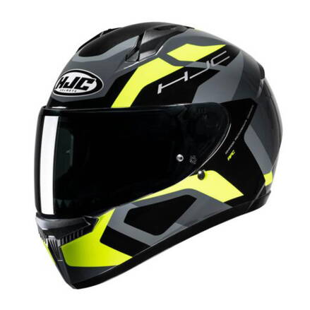 HJC Helm C10 Tins MC3H