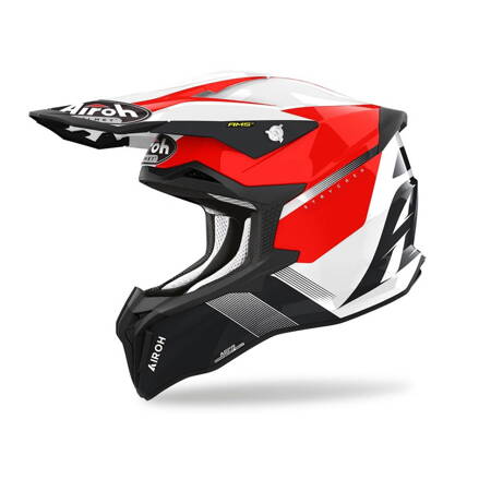 AIROH Helm Strycker Blazer