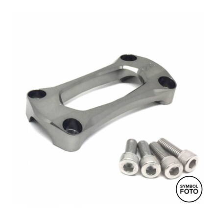 ZETA Lenkerversteifungsstrebe SX für YAMAHA