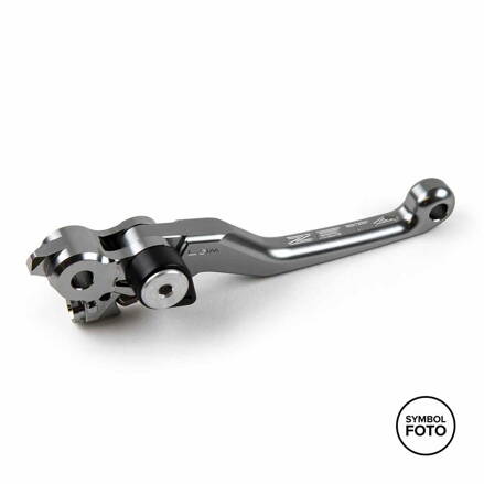 ZETA FLEX Kupplungshebel für SUZUKI, KAWASAKI