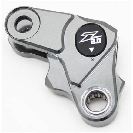 ZETA Ersatzadaper für Kupplungshebel CP