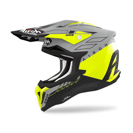 AIROH Helm Strycker Skin