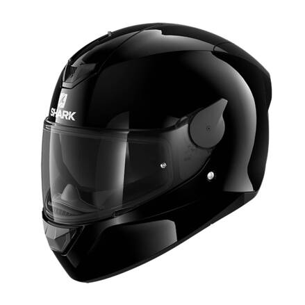 SHARK Integralhelm D-Skwal 2 Blank Mat