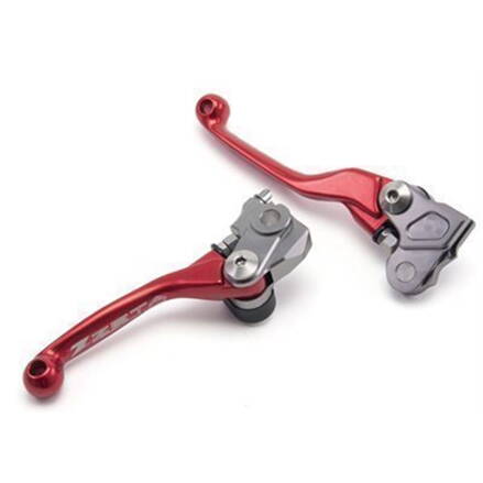 ZETA PIVOT FP Hebelset für YAMAHA, KAWASAKI