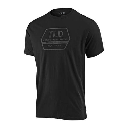 TLD T-Shirt Factory