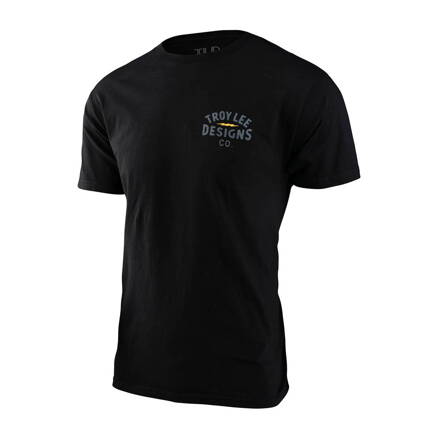 TLD T-Shirt Lightning