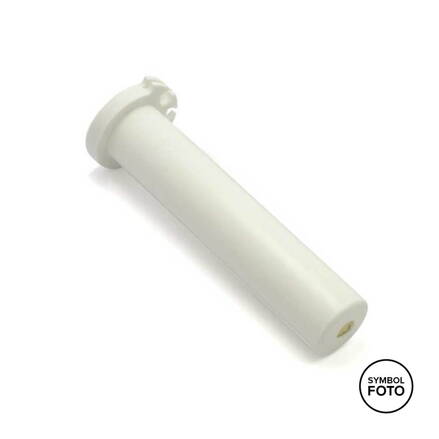 ZETA Gasgriffrohr Nylon für KAWASAKI, YAMAHA, SUZUKI