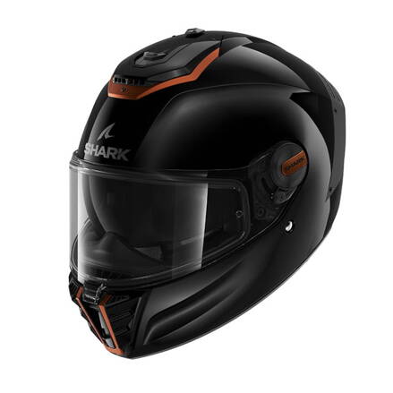 SHARK Integralhelm Spartan RS Blank SP